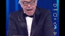 Nino Frassica a san remo 2026