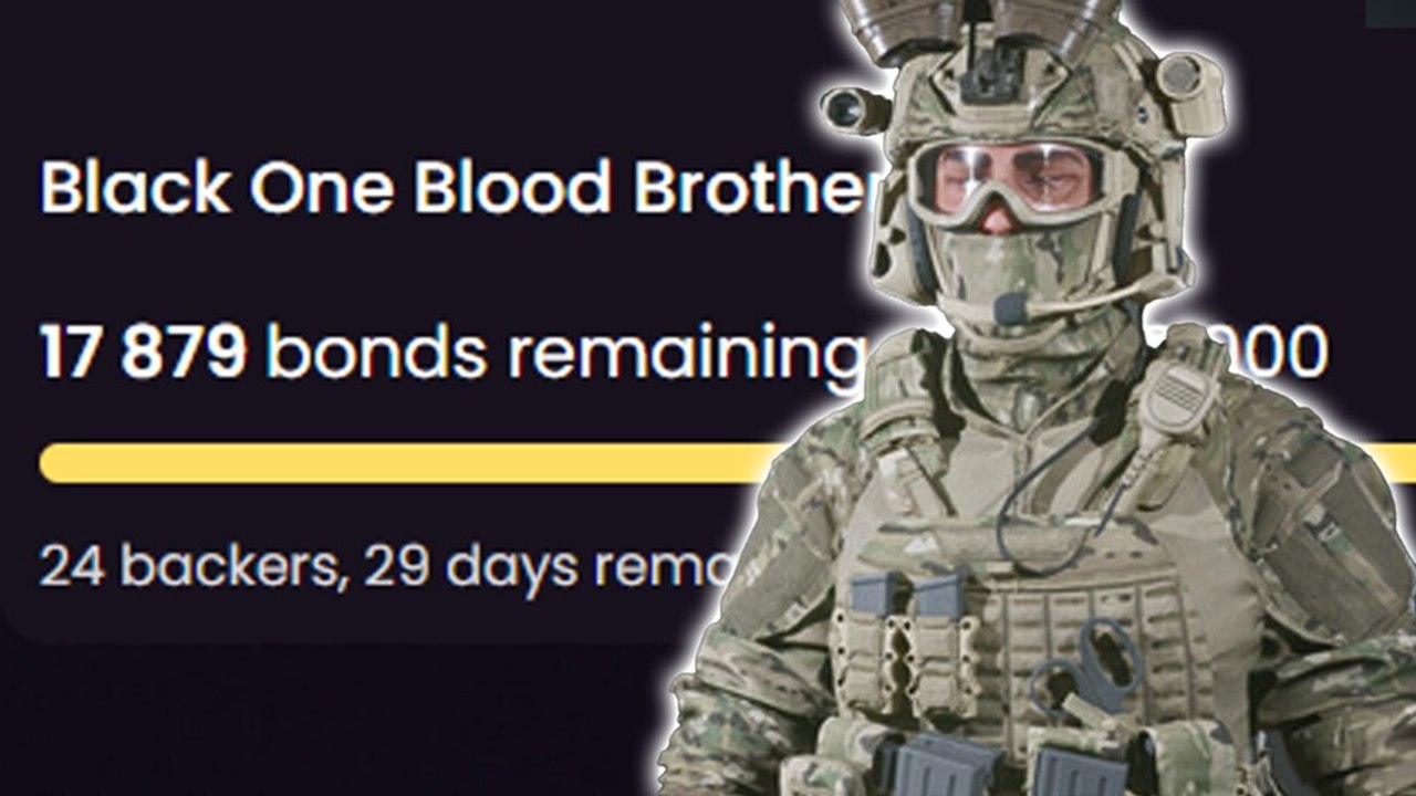 Es gibt eine neue Kickstarter-Alternative für Videospiele und sie kommt zur Abwechslung mal nicht aus den USA