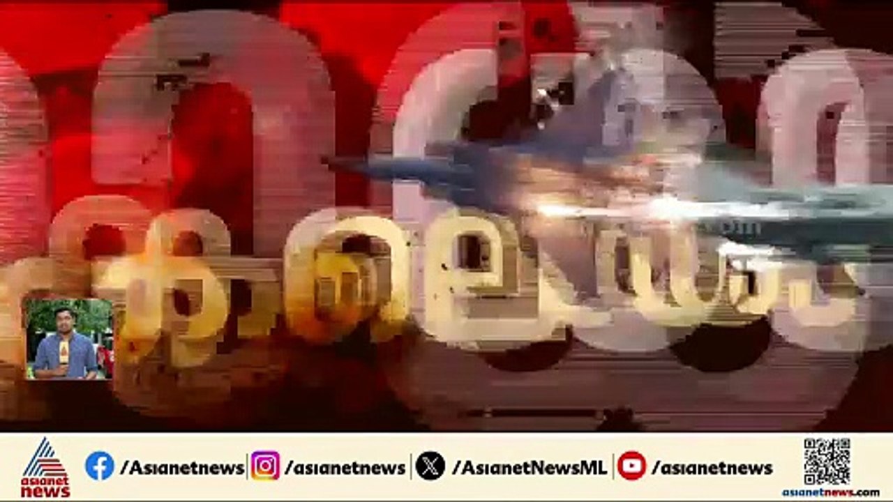 സമാധാന ചർച്ചയ്ക്കില്ലെന്ന് ഇറാൻ; ഒമാൻ ഉൾപ്പെടെയുള്ള രാജ്യങ്ങളിൽ ആക്രമണം നടത്തി ഇറാൻ സേന