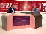 7 Minutes Chrono - Municipales 2026 : Jean-Pierre Bruy&egrave;re