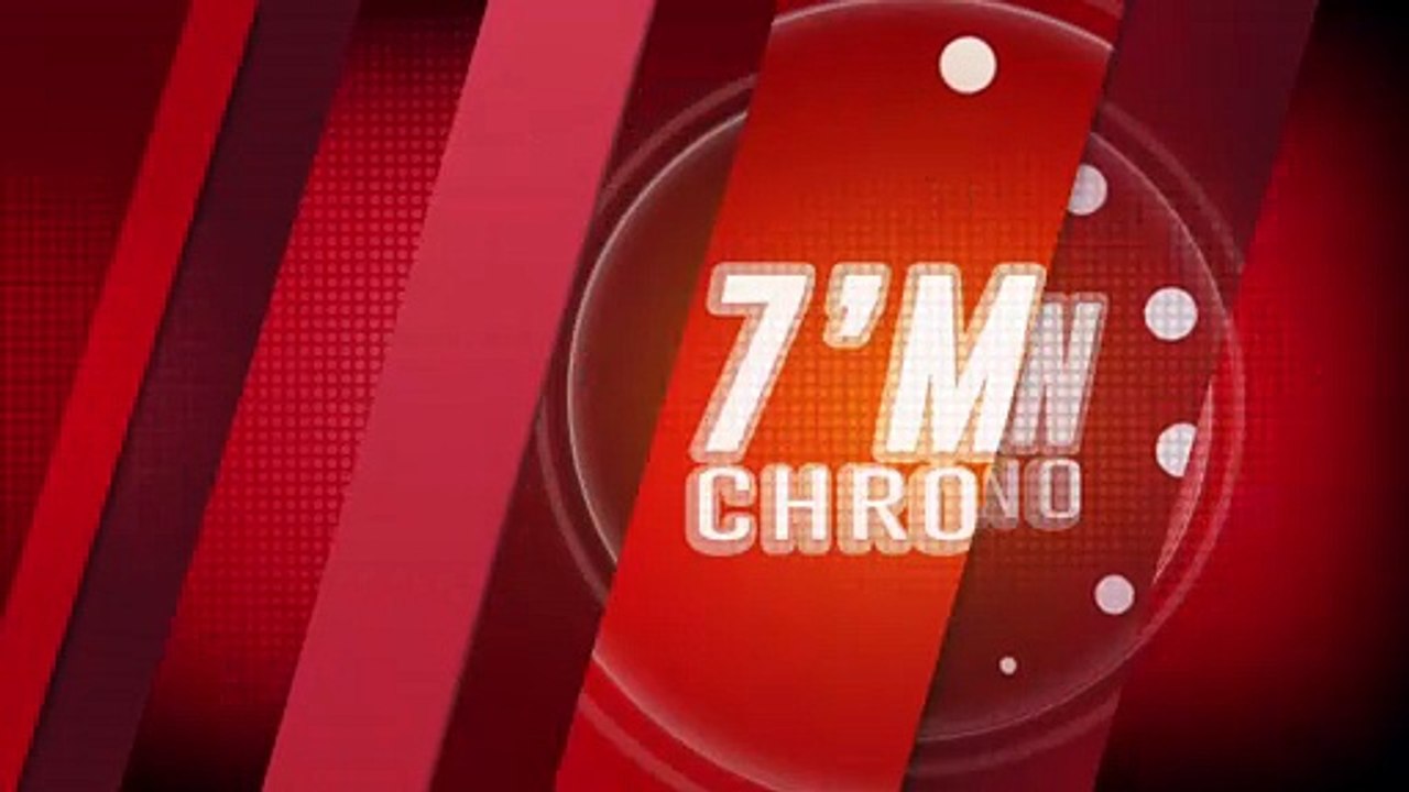 7 Minutes Chrono - Municipales 2026 : Jocelyne Roche