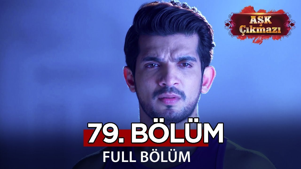 Aşk Çıkmazı Hint Dizisi 79. Bölüm | Uzun Versiyon