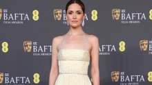 Rose Byrne: Elternschaft ist herausfordernd