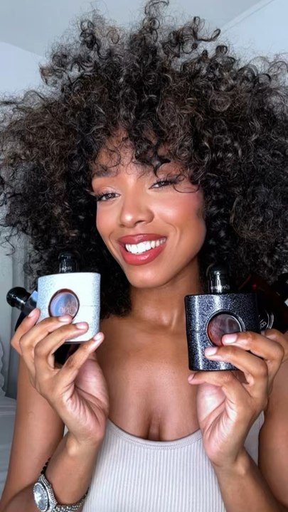 Choisis ton Black Opium 🤗✨