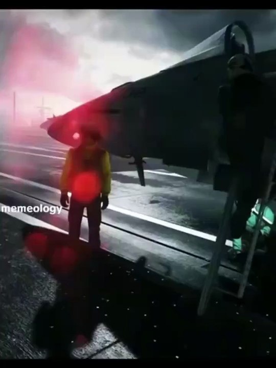 My F/A-18 Super Hornet: Locked and Loaded for Launch