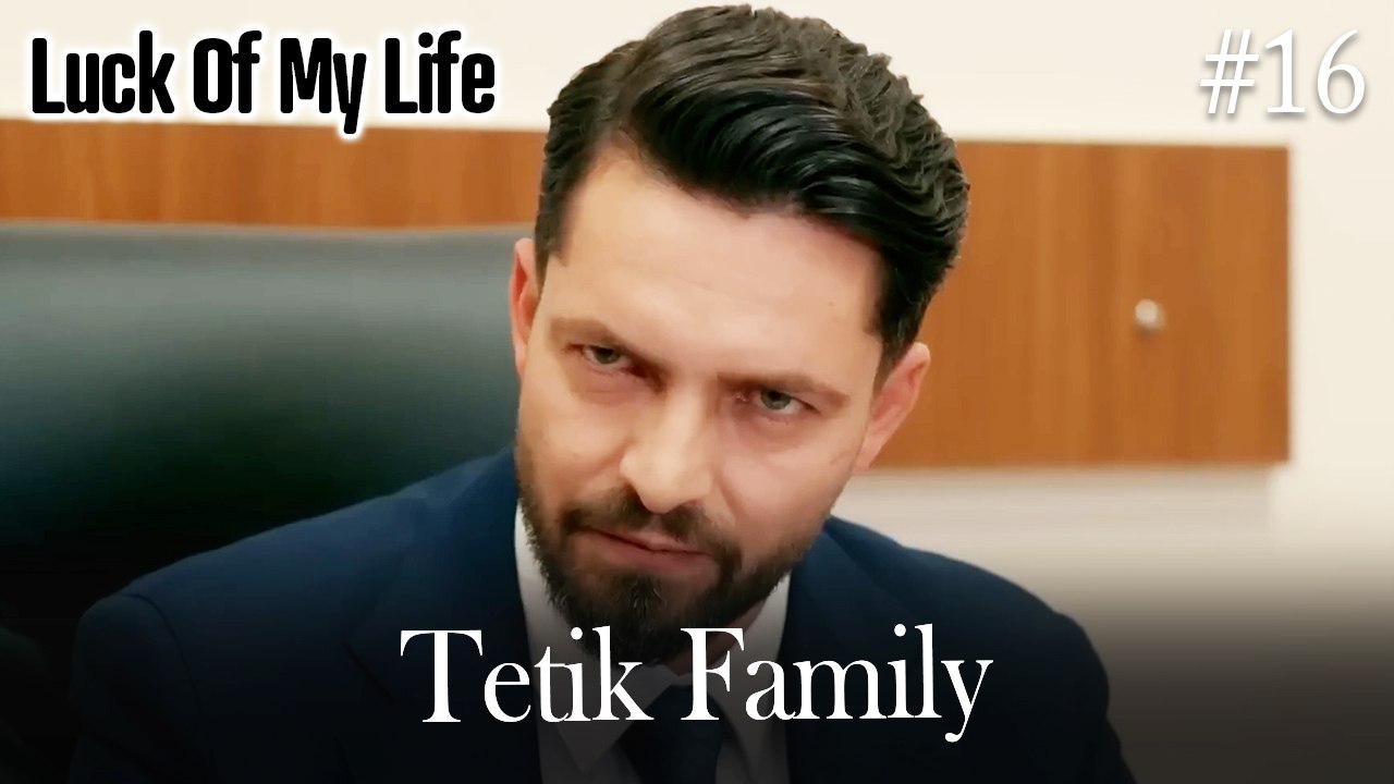 Tetik Family #16