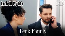 Tetik Family #15