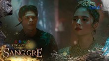 Sang'gre: Ang pasasalamat ni Armea kay Daron! (Episode 186) | Encantadia Chronicles