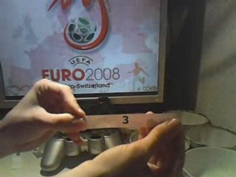 ЕВРО-2008 Жеребьёвка