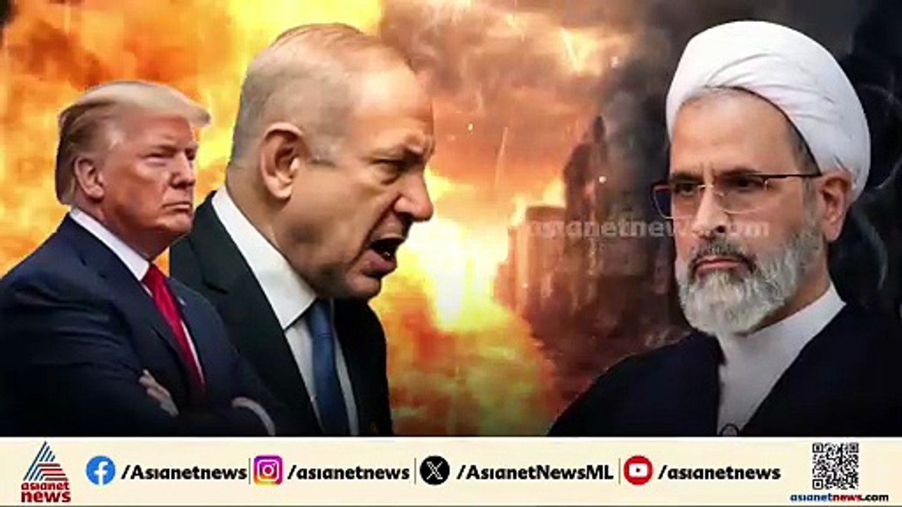 ഗൾഫ് മേഖലയെ ഭീതിയിലാഴ്ത്തി ഇറാന്റെ വ്യാപക ആക്രമണം