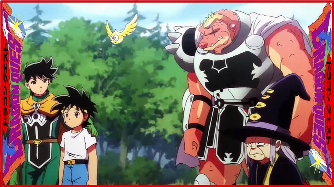 ملخص_26_ انمي_ داي_الشجاع _26_ شارة_ العمل_مدبلج