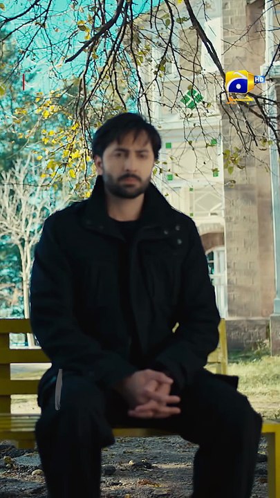 Humrahi Teaser 03 Ft Danish Taimoor, Hiba Bukhari Har Pal Geo