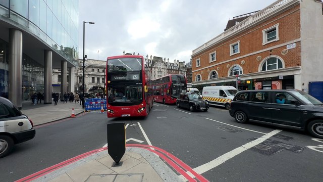 London Mayor Sadiq Khan splashes cash to increase journeys on one specific mode of transport