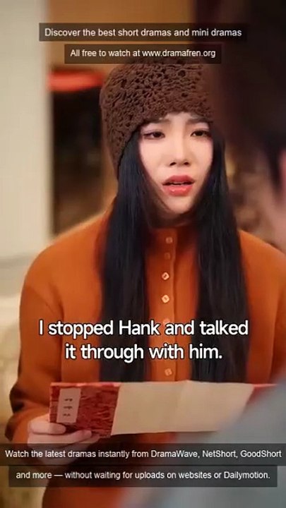 Mocked By Family Revered By All Dramax