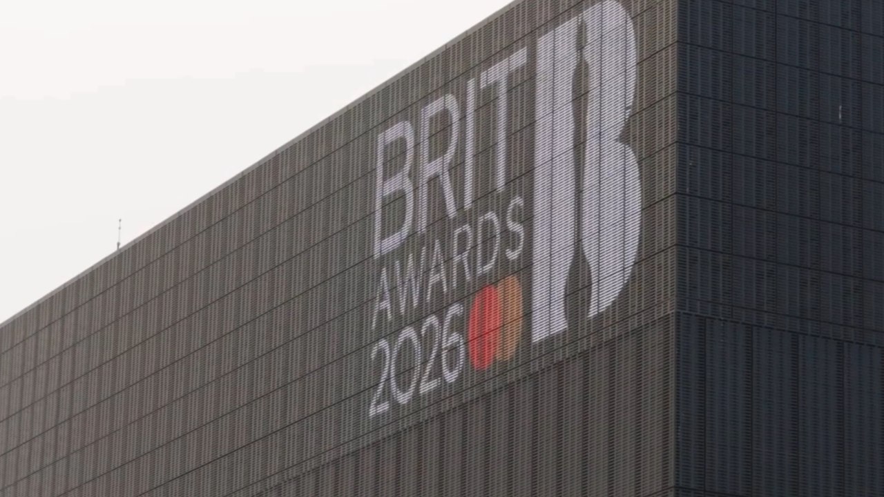 Olivia Dean Sweeps 2026 Brit Awards with Major Wins Across Categories