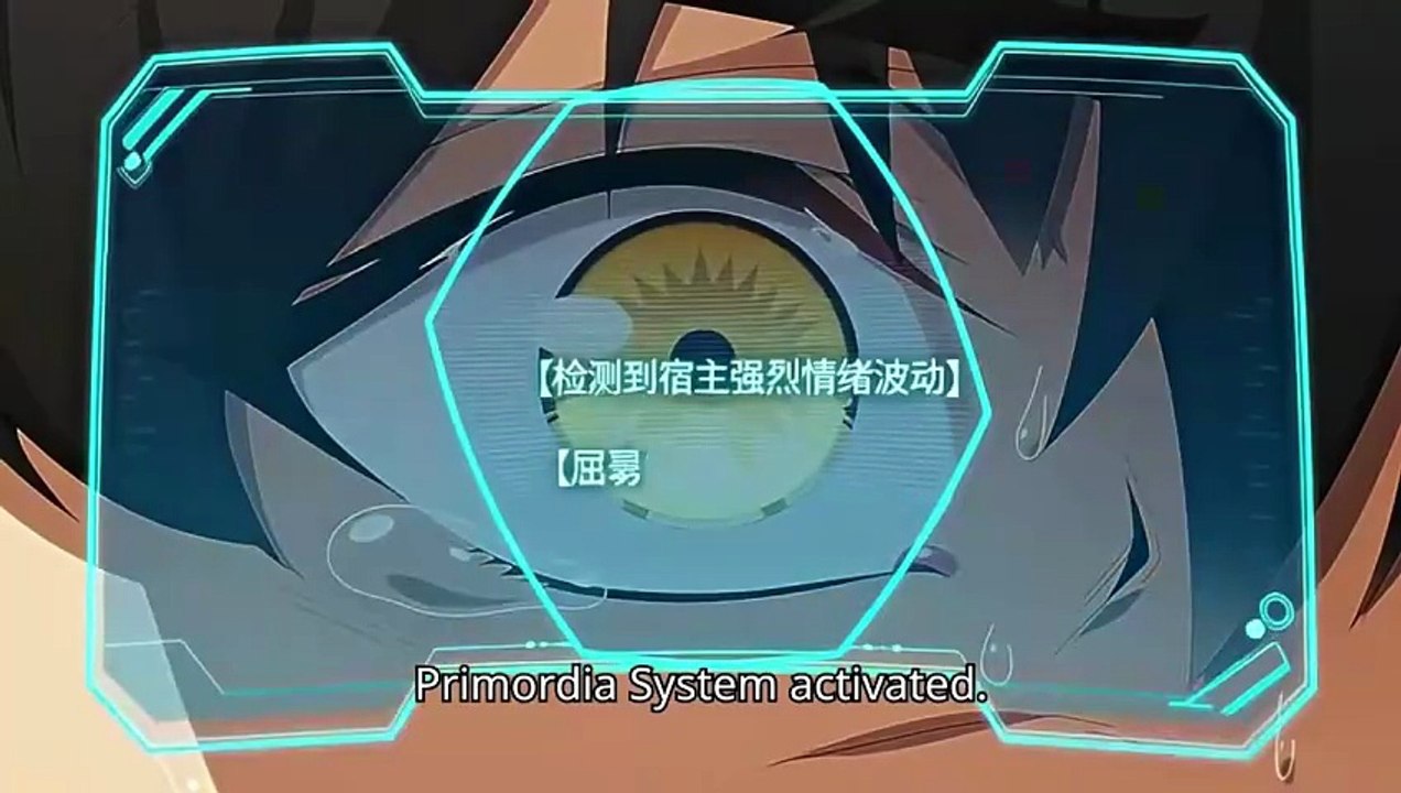 Beast taming: All Evolve I revert / Revert to Rule / Outcast No More Full English dubbed Recap  English dubbed