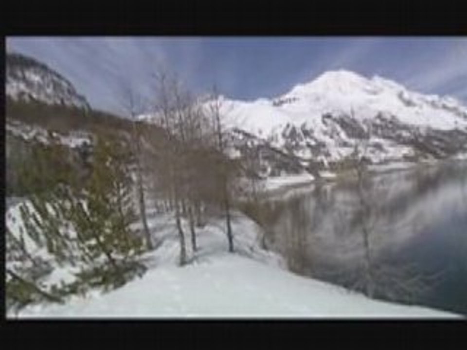 FREERIDE HELISKIING EN TARENTAISE PAR FREERIDE EXPERIENCE