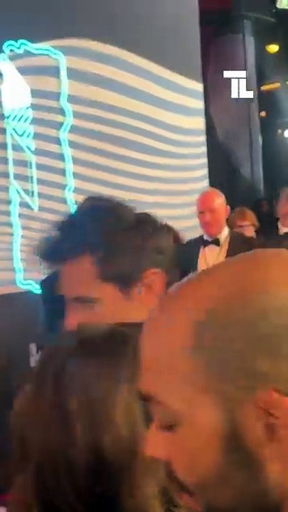 TL - César 2026 : l'arrivée de Jim Carrey