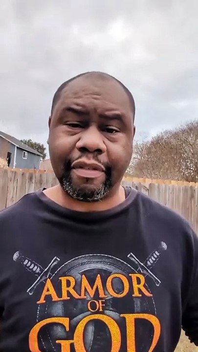 Trey Knowles - God Don't Bless America May God Destroy America