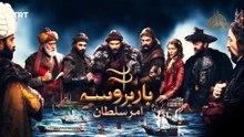 Barbarossa Amr e Sultan Season 02 Episode 18 [ Urdu Dubbed ] PTV Digital