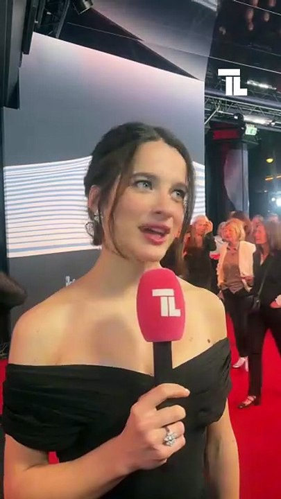 TL - Casar 2026 : Jim Carrey c'est... ?