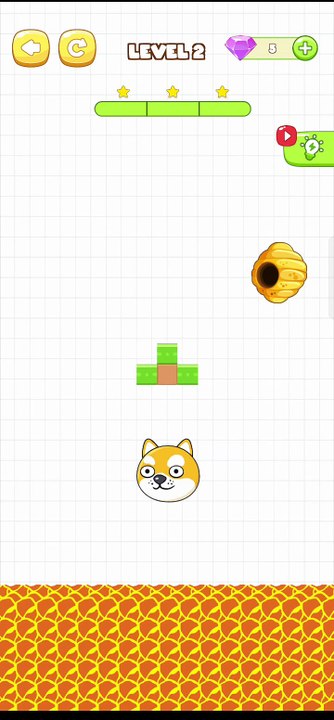 Save The Pets Level 2