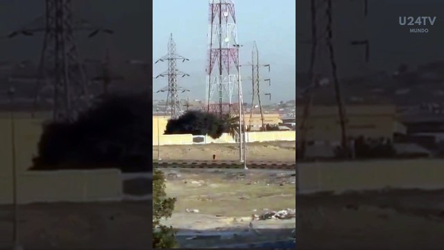 Tres F-15 estadounidenses fueron derribados por fuego amigo en Kuwait