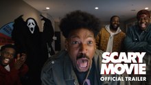 Scary Movie 6 - Trailer