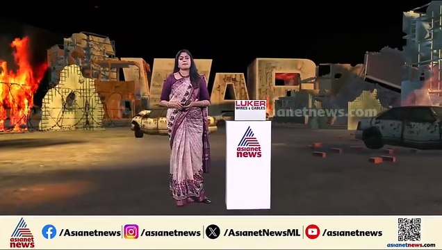 ഖമനെയിയുടെ വധത്തിൽ മൗനം; യുഎഇയിലെ ഇറാൻ ആക്രമണത്തെ തള്ളി ഇന്ത്യ | Iran - Israel