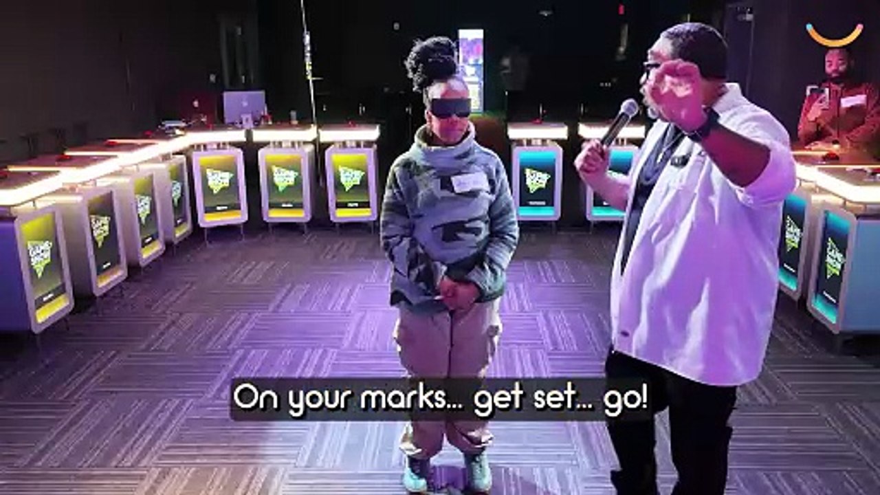 Boyfriend Rigs Game Show To Pull Off Ultimate Proposal Surprise | Happily TV