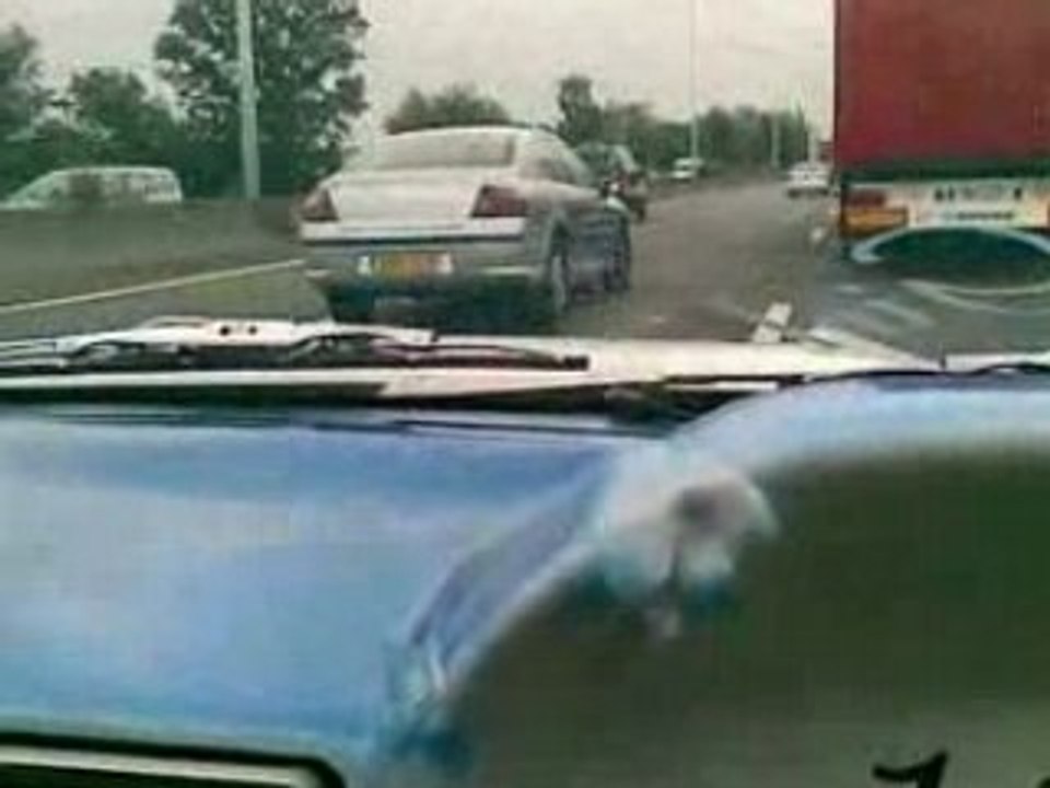 Tuning 106 decataliser