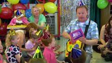 Cbeebies Something Special Out And About Birthday Party 6x16...mp4