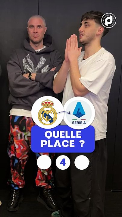 LE REAL EN LIGUE 1, CA DONNE QUOI ? #football #france #real #ligue1 #humour
