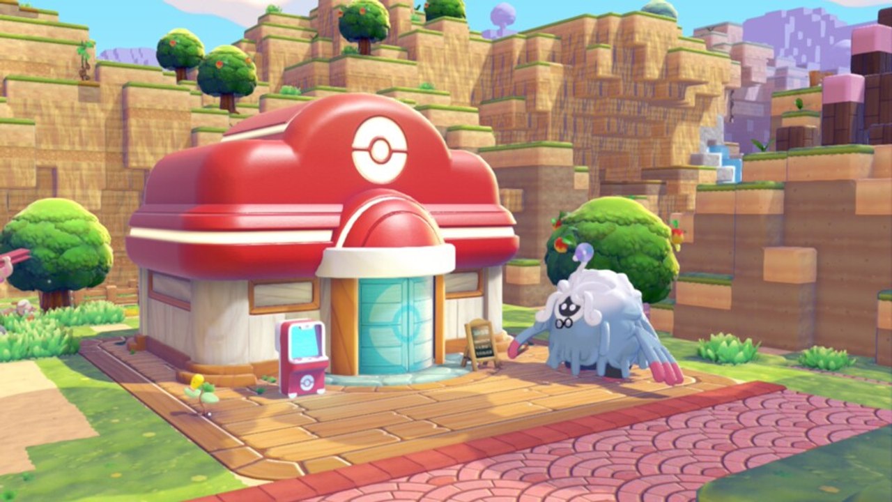 Lohnt sich pokémon pokopia? unser fazit-video zur gemütlichen cozy-sandbox!