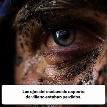 (Doblado) El Primer Caído 1x10 Esclavo De Las Sombras