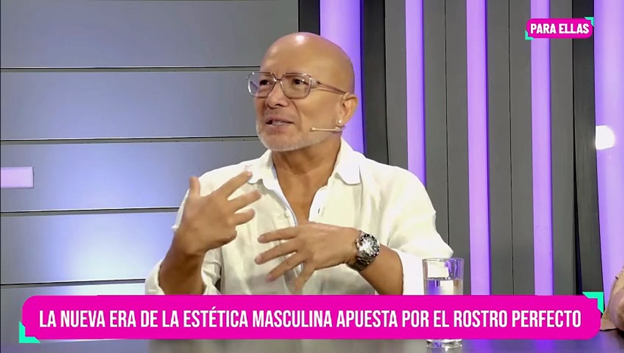 PARA ELLAS