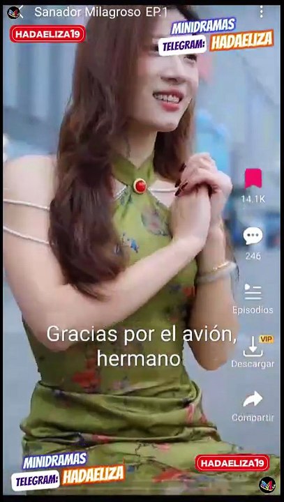 Sanador Milagroso