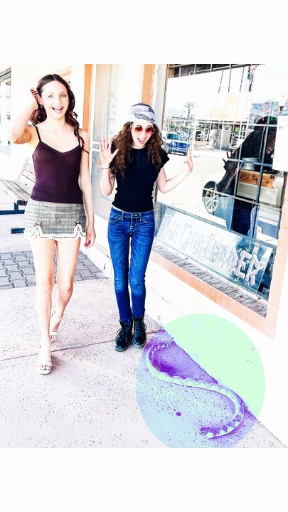 #BTS Glimpses of upcoming #fashion editorial with #model Paige Sutton