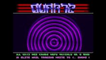 Amiga Demo 48 Seconds by Quartz