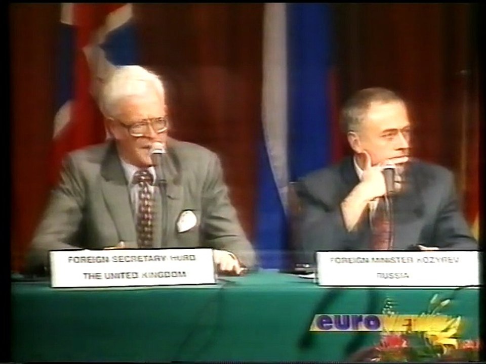 06.07.1994 Euronews eutelsat