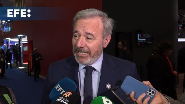 Azcón ve un acuerdo PP-Vox como la única alternativa y, si no se da, será un fracaso