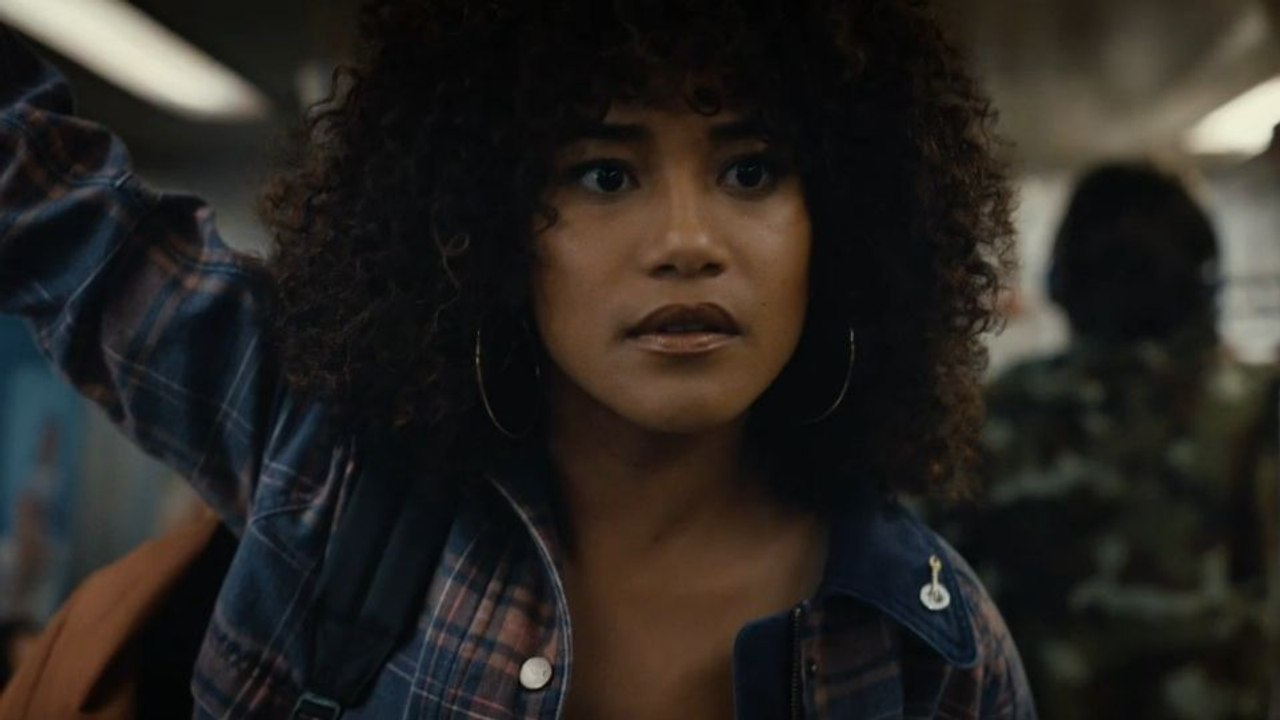 Todo Mundo em Pânico 6 Trailer Legendado