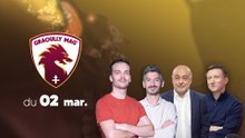 "Le FC Metz est un club de Ligue 2 depuis 15 ans" - Graoully Mag' du 02 mars 2026