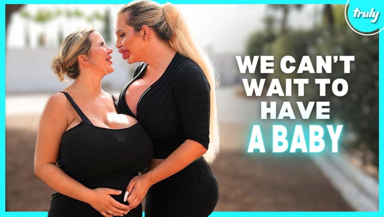 My Trans Girlfriend Got Me Pregnant | MY EXTRAORDINARY FAMILY