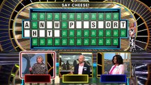 Wheel of Fortune Season 43 Episode 122