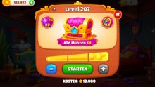 Domino Dreams Level 207