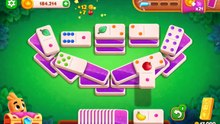Domino Dreams Level 206