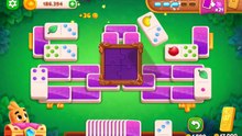 Domino Dreams Level 204