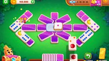 Domino Dreams Level 209