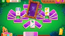 Domino Dreams Level 213